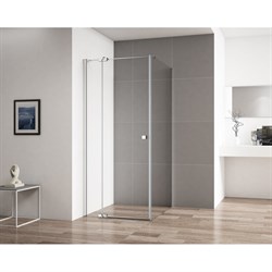 Душевой уголок Cezares VALVOLA-AH-1-100/80-C-Cr - фото 16930844