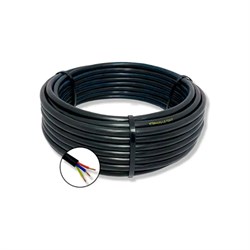 Гибкий кабель ПРОВОДНИК кгввнг(a)-ls - фото 16930876