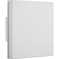 Уличный настенный светильник MANTRA BORA - фото 16930906