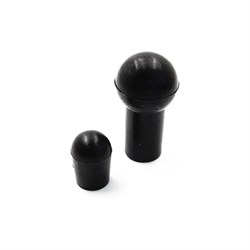 Шарнир и наконечник для дуги зимней палатки Следопыт PF-TWP-02 - фото 16930913