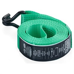 Длинная часть для ремня стяжного HITCH RS REGULAR - фото 16930956