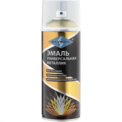 Универсальная акриловая эмаль SKYRON SR-19200 - фото 16930981