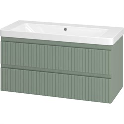 Подвесная тумба Brevita Victory 105 - фото 16931164