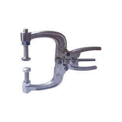 Струбцина KUKAMET 842-2 - фото 16931173