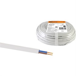 Шнур TDM ELECTRIC SQ0120-0008 - фото 16931175