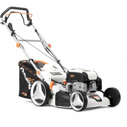 Бензиновая газонокосилка Daewoo L 50SPE - фото 16931180