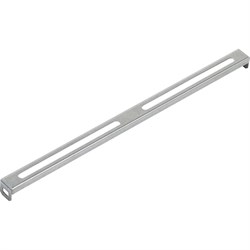 Однорядная рейка поперечная IEK smart 412 - фото 16931207