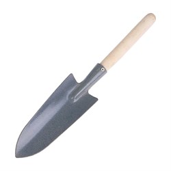 Посадочный совок РемоКолор 68-3-002 - фото 16931230