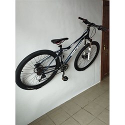 Крепление для велосипеда Electriclight КБ-30 черный - фото 16931251