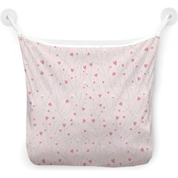 Сетка для игрушек в ванну JoyArty Цветущая любовь - фото 16931374