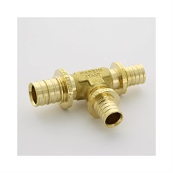 Аксиальный тройник Uni-Fitt 746G7660 - фото 16931383