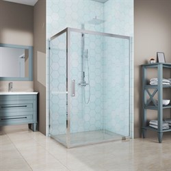 Душевой уголок GuteWetter gwmpkb019r - фото 16931437