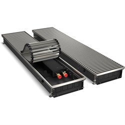 Внутрипольный конвектор Royal Thermo ATRIUM-90/250/1800-DG-U-NA - фото 16931502