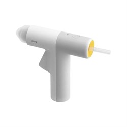 Аккумуляторный клеевой пистолет HOTO Lithium 5В - фото 16931548