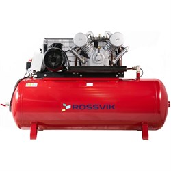 Поршневой компрессор ROSSVIK СБ4/Ф-500.LТ100-11 - фото 16931600