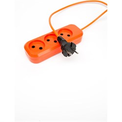 Удлинитель сетевой МПП УДЛИНИТЕЛЬ У-3-5 - фото 16931617