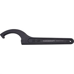 Ударный радиусный ключ ForceKraft FK-685C130 - фото 16931647