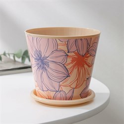 Горшок для цветов Доляна Жарден - фото 16931717