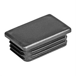 Прямоугольная заглушка для труб 23 БОЛТА 26-0330ф50 - фото 16931797