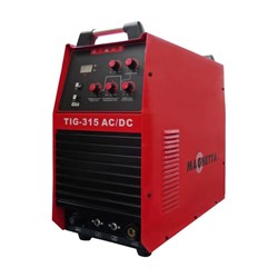 Инверторный сварочный аппарат MAGNETTA mosfet - фото 16931801