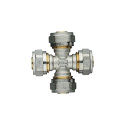 Крестовина Terma 01431 35863 - фото 16931803