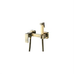 Смеситель для биде OUTE TH315Q - фото 16931838