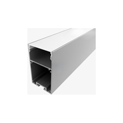 Комплект алюминиевого профиля LEDCRAFT LC-LP5030M30-1 - фото 16931842