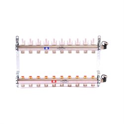 Коллекторная группа Uni-Fitt 451I4310 - фото 16931865