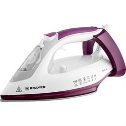 Утюг BRAYER 4009BR - фото 16931878
