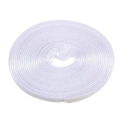 Крепежная лента для москитной сетки Inbloom 159-101 - фото 16931883