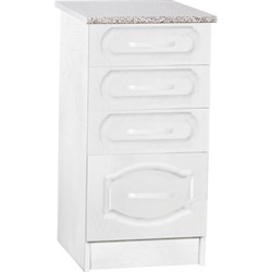 Рабочий стол SANTREK 282737 - фото 16931900