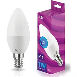 Светодиодная лампа REV 32512 3 - фото 16931951