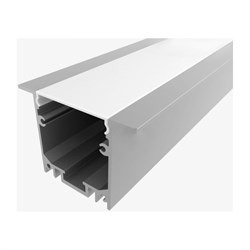 Комплект алюминиевого профиля LEDCRAFT LC-LPV3244M30-1 - фото 16931972