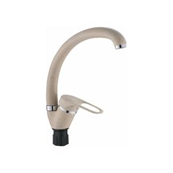 Смеситель для кухни Антей Гранит - фото 16932001