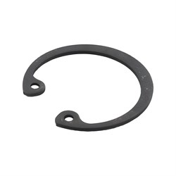 Стопорное кольцо BTI DIN 472 - фото 16932012