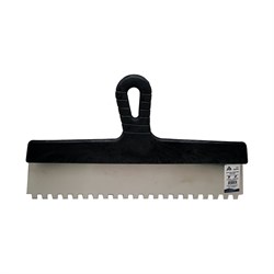 Шпатель для клея DeltaRoll S88350 - фото 16932060