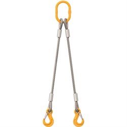 Строп Центр грузоподъемного оборудования 2СК-3.2/4000 - фото 16932084