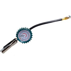 Трехфункциональный манометр для шин JONNESWAY AG010038A - фото 16932101