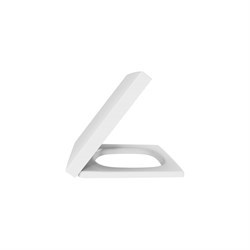 Крышка-сиденье Jacob Delafon Terrace - фото 16932105