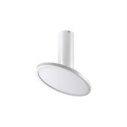 Накладной светильник Novotech HAT - фото 16932138