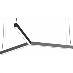 Светодиодный светильник DIODEX Микко Трит - фото 16932141