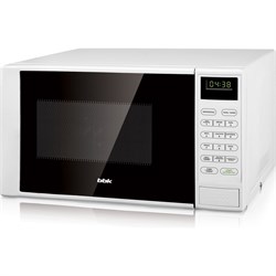 Микроволновая печь BBK 20MWG-735S/W - фото 16932142