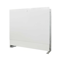 Шкаф коллекторный RISPA ШРВ- 6 - фото 16932155