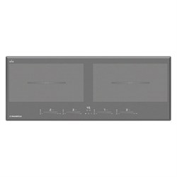 Индукционная варочная панель Maunfeld CVI904SFLLGR - фото 16932230