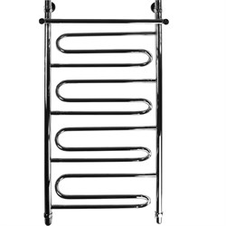 Водяной полотенцесушитель ООО Дикрон Лесенка ЛZ ЛZ ВП 1000-600 - фото 16932249