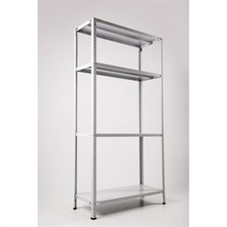 Стеллаж ООО ФУРАМА СТФ - фото 16932253