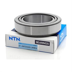 Подшипник NTN JHM 720249 /720210 - фото 16932260