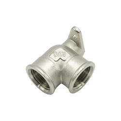 Угол RVC 00845 - фото 16932297