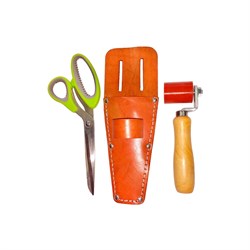 Комбинированный набор для кровельщика Rotorica 50100NT - фото 16932361