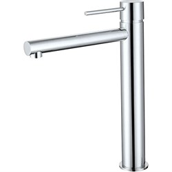 Смеситель для раковины ALLEN BRAU Glotity - фото 16932370